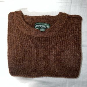 American Eagle Sweater